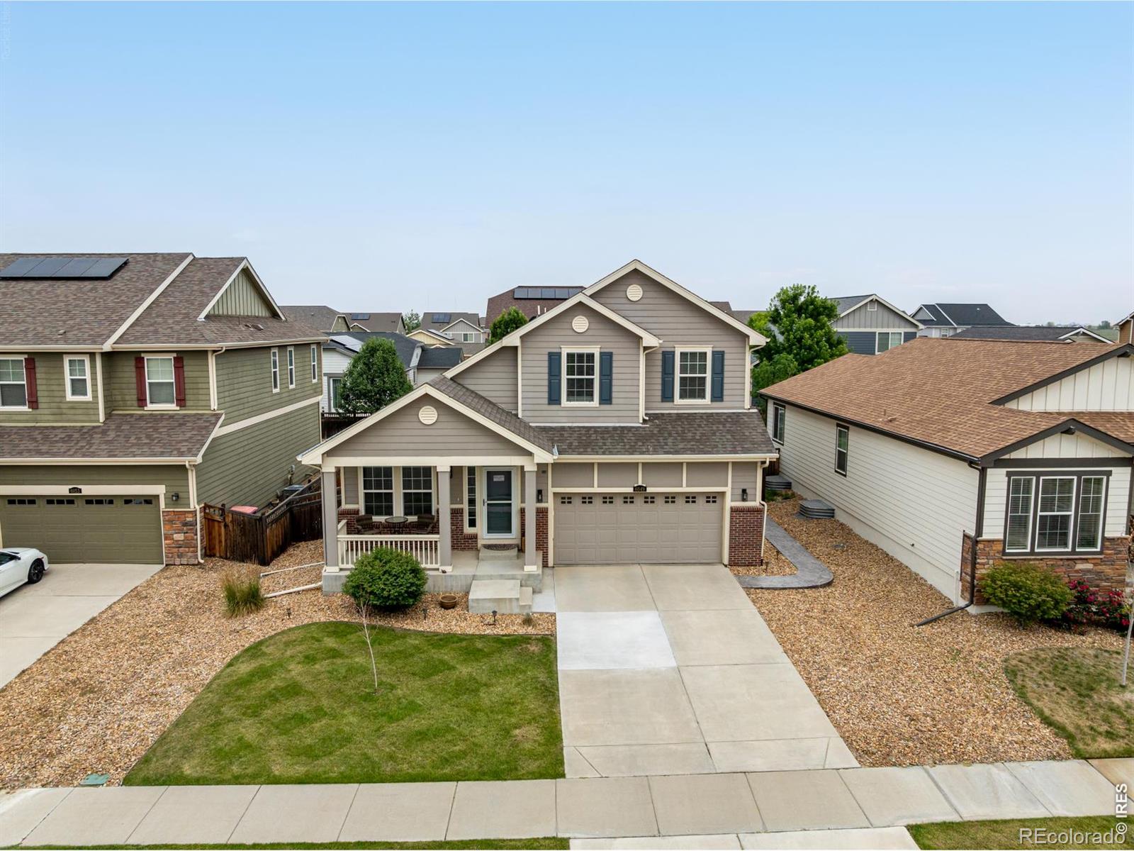 MLS Image #26 for 6049  lynx creek circle,erie, Colorado