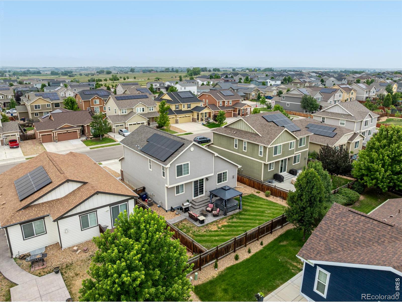 MLS Image #29 for 6049  lynx creek circle,erie, Colorado