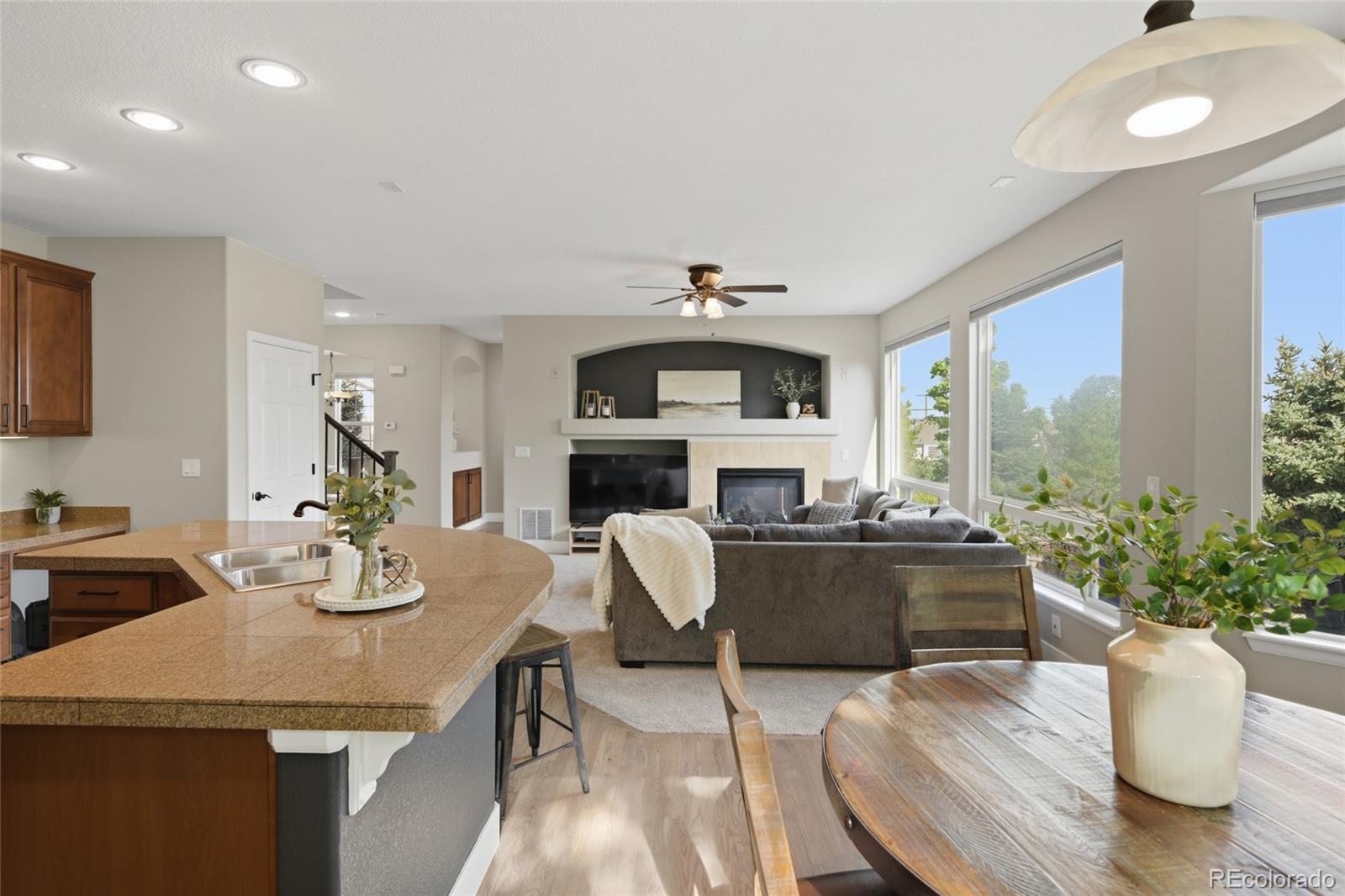 MLS Image #10 for 652  cinnabar lane,castle rock, Colorado