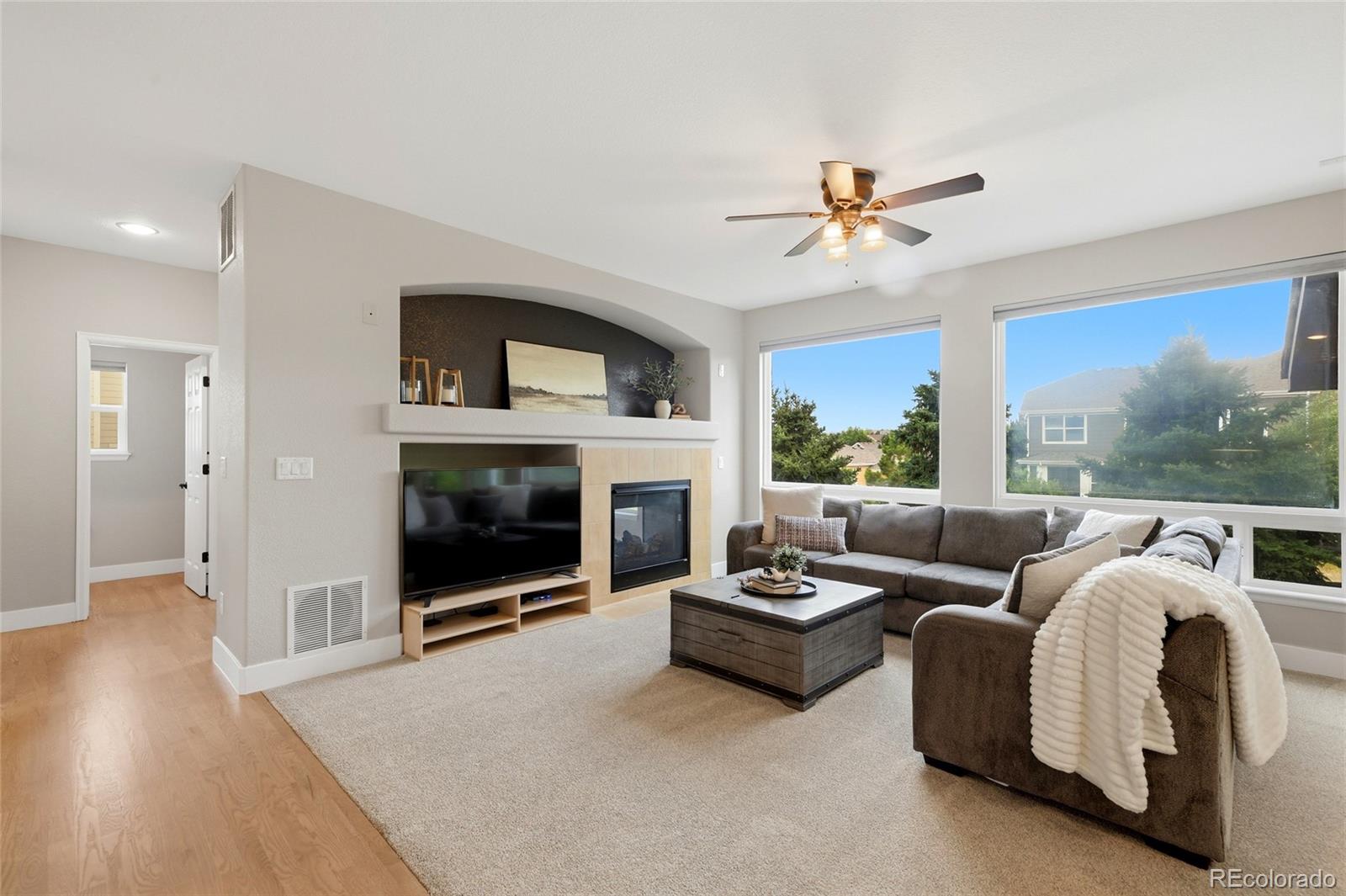 MLS Image #11 for 652  cinnabar lane,castle rock, Colorado