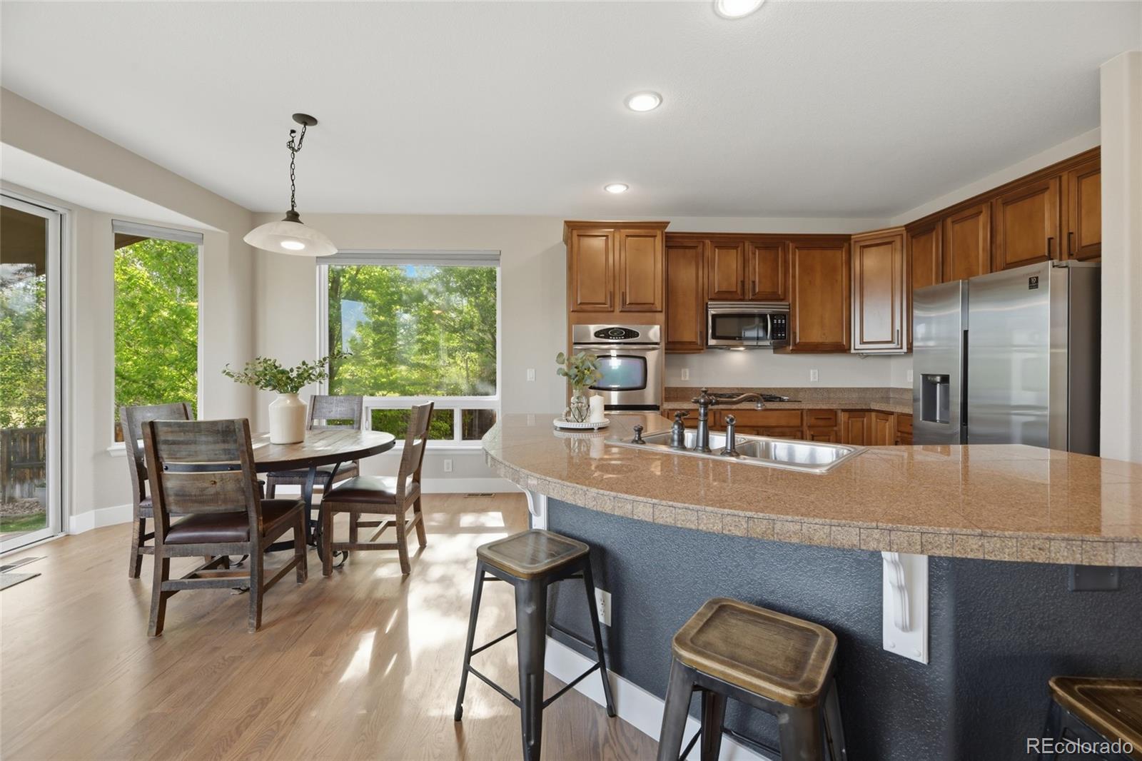 MLS Image #12 for 652  cinnabar lane,castle rock, Colorado
