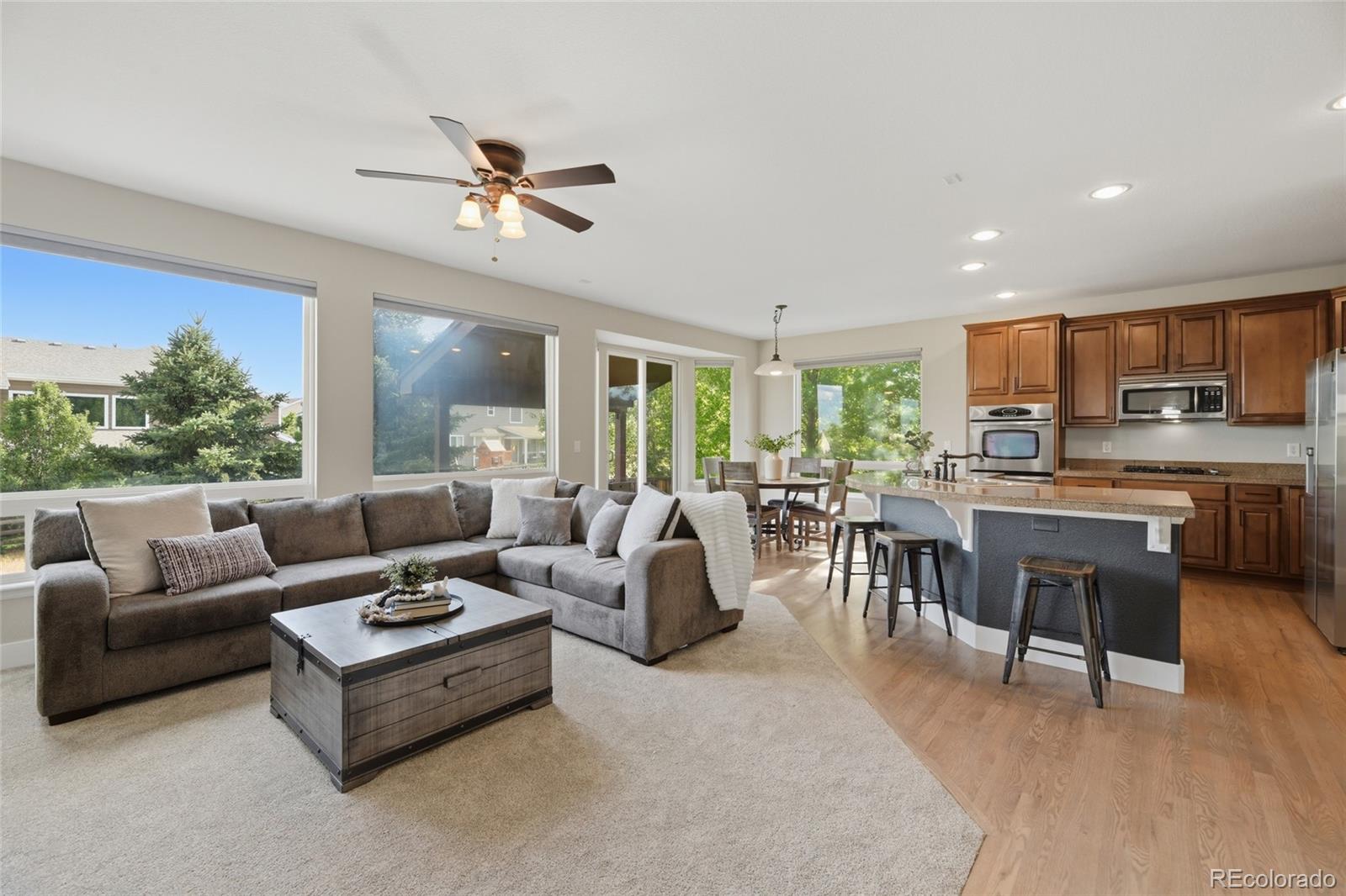 MLS Image #13 for 652  cinnabar lane,castle rock, Colorado