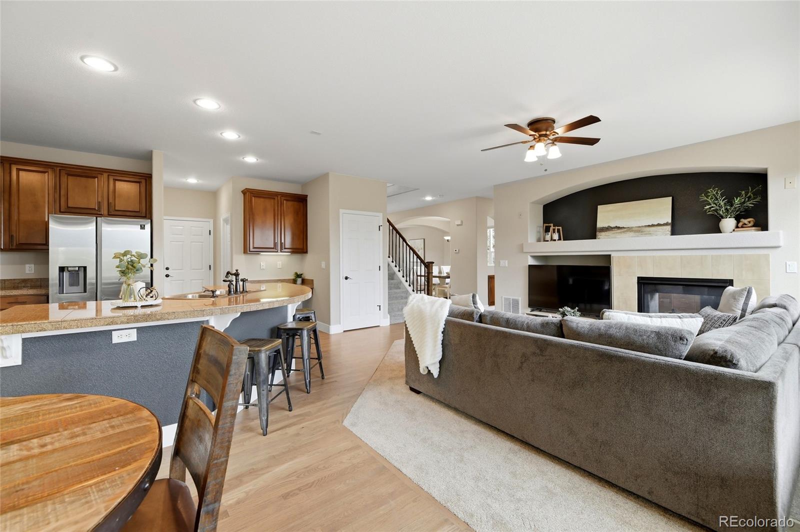 MLS Image #14 for 652  cinnabar lane,castle rock, Colorado