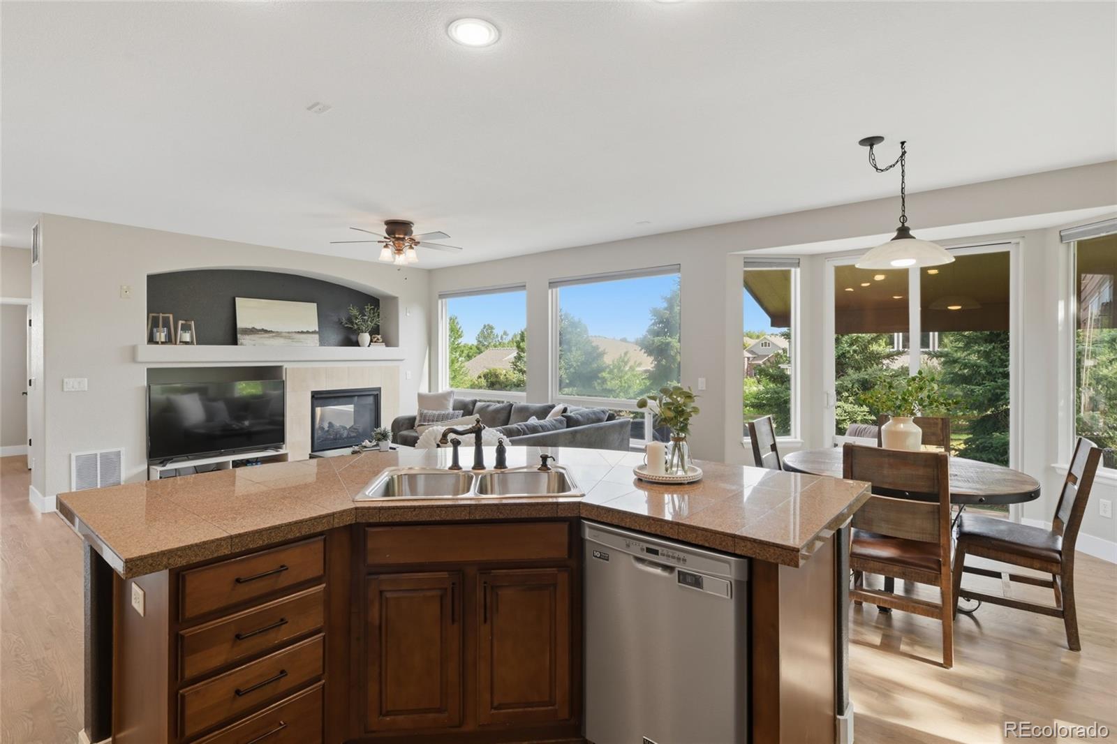 MLS Image #16 for 652  cinnabar lane,castle rock, Colorado