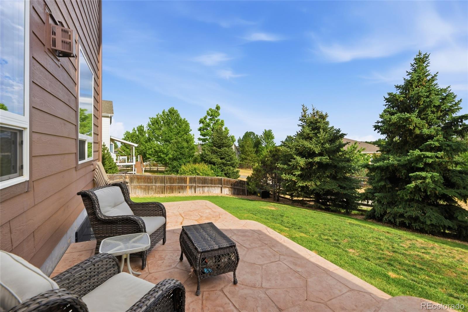 MLS Image #32 for 652  cinnabar lane,castle rock, Colorado