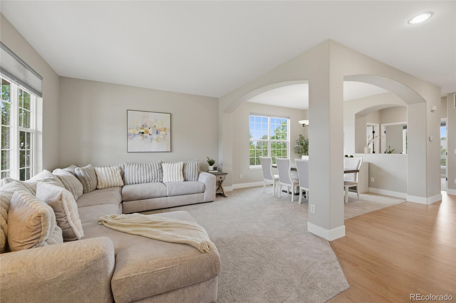 MLS Image #36 for 652  cinnabar lane,castle rock, Colorado
