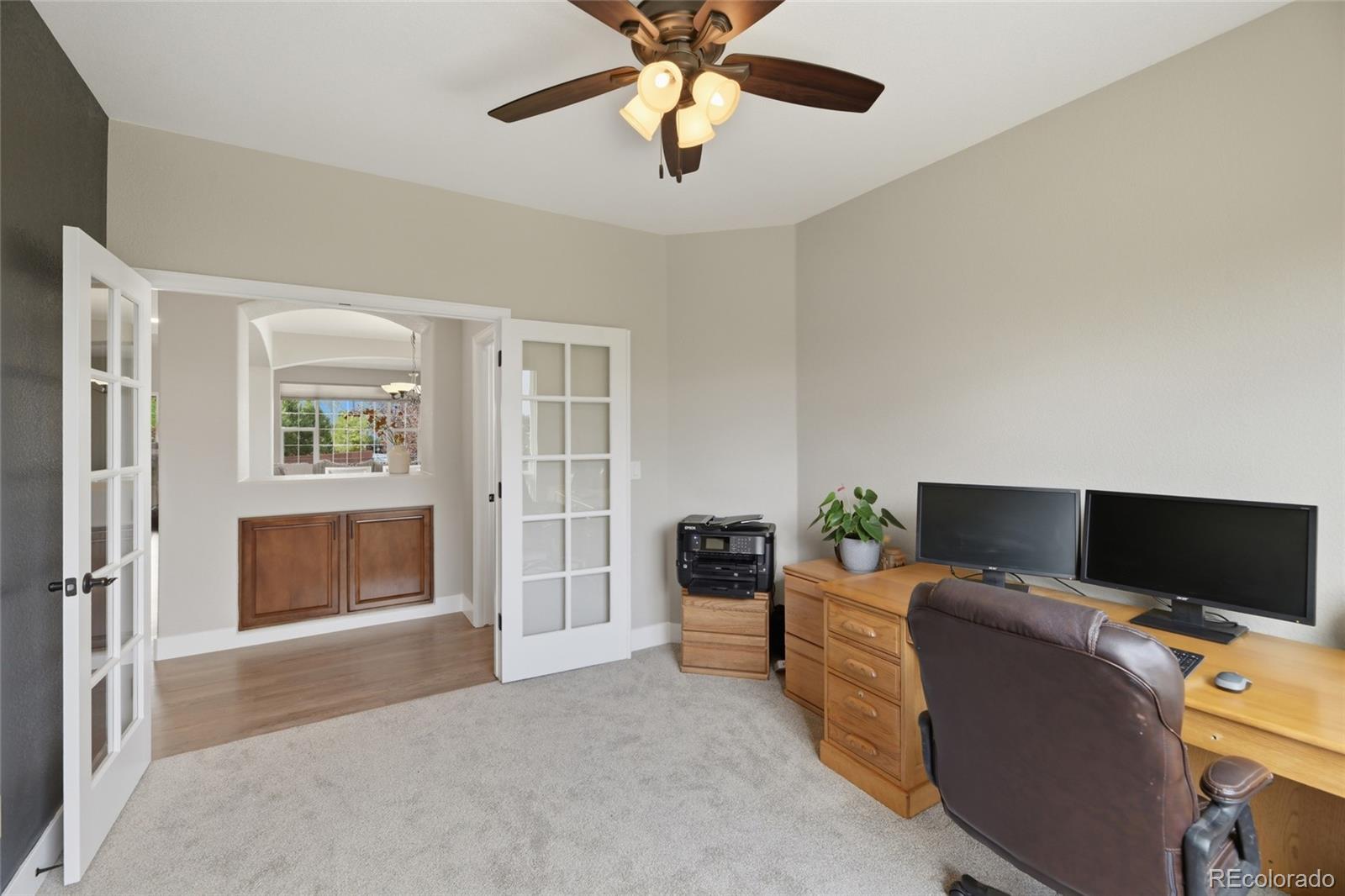 MLS Image #39 for 652  cinnabar lane,castle rock, Colorado
