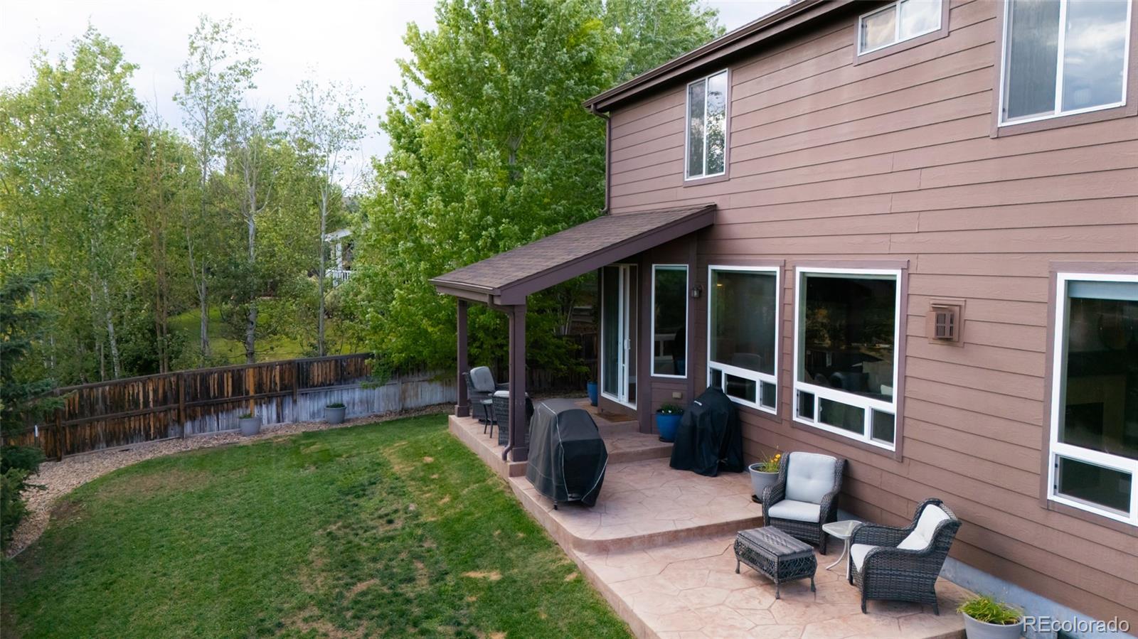 MLS Image #43 for 652  cinnabar lane,castle rock, Colorado