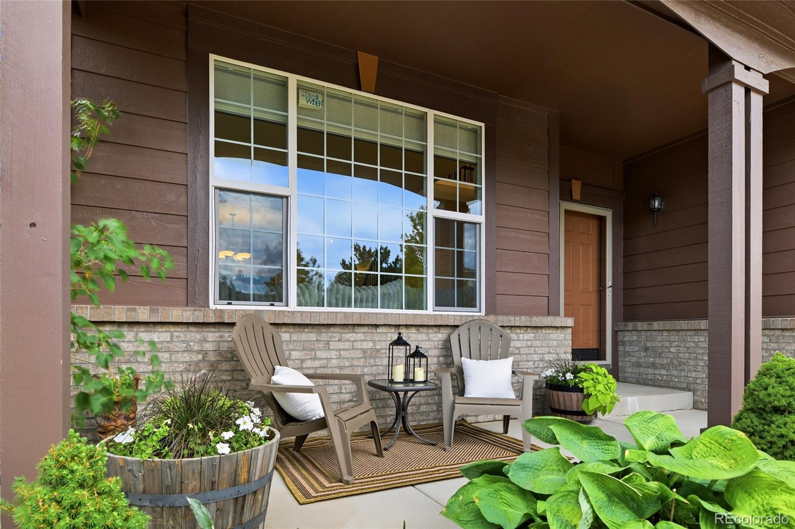 MLS Image #6 for 652  cinnabar lane,castle rock, Colorado