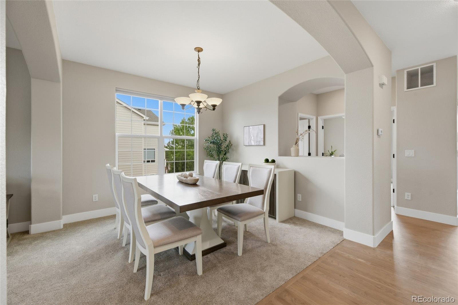 MLS Image #7 for 652  cinnabar lane,castle rock, Colorado