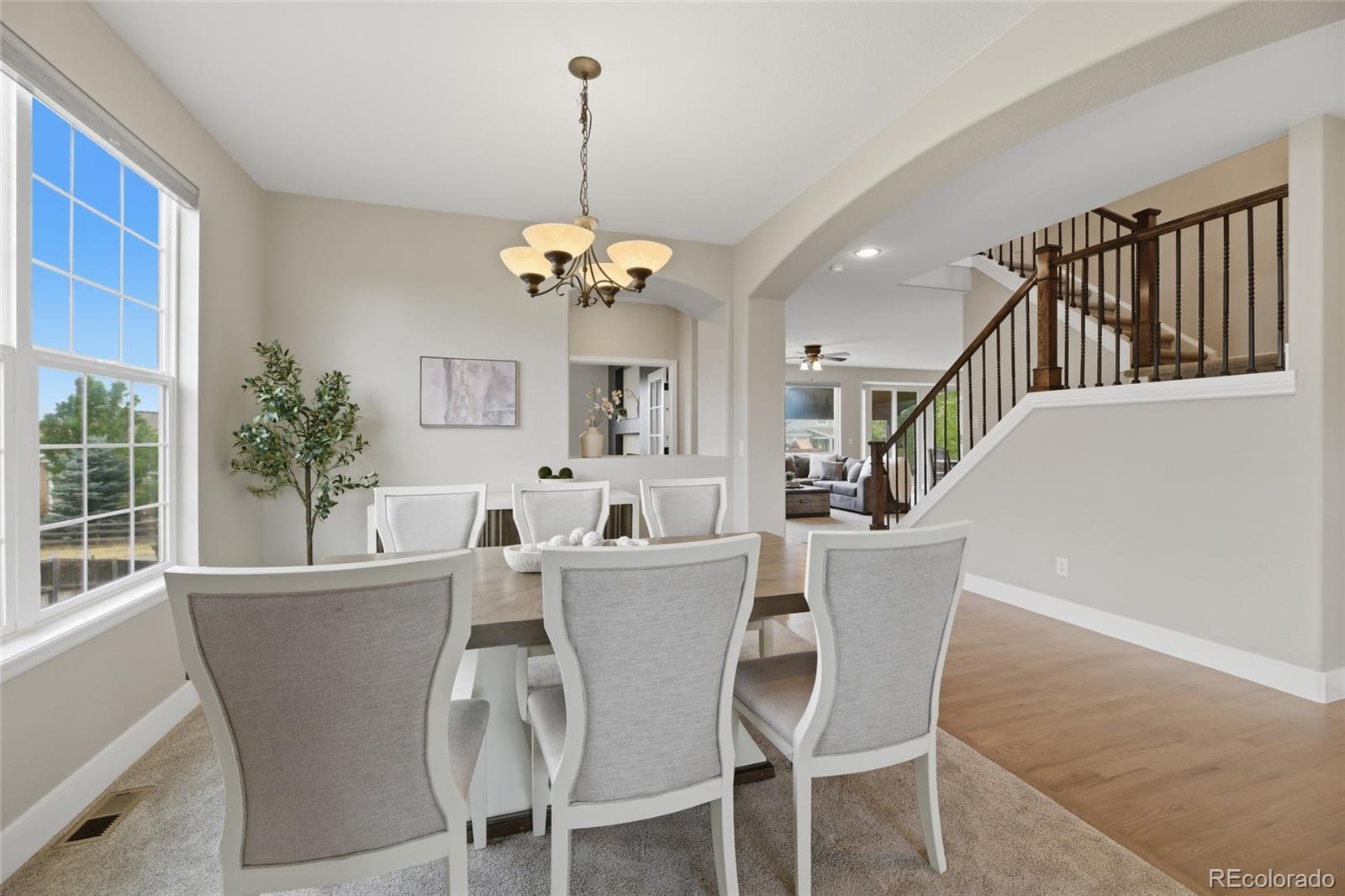 MLS Image #9 for 652  cinnabar lane,castle rock, Colorado