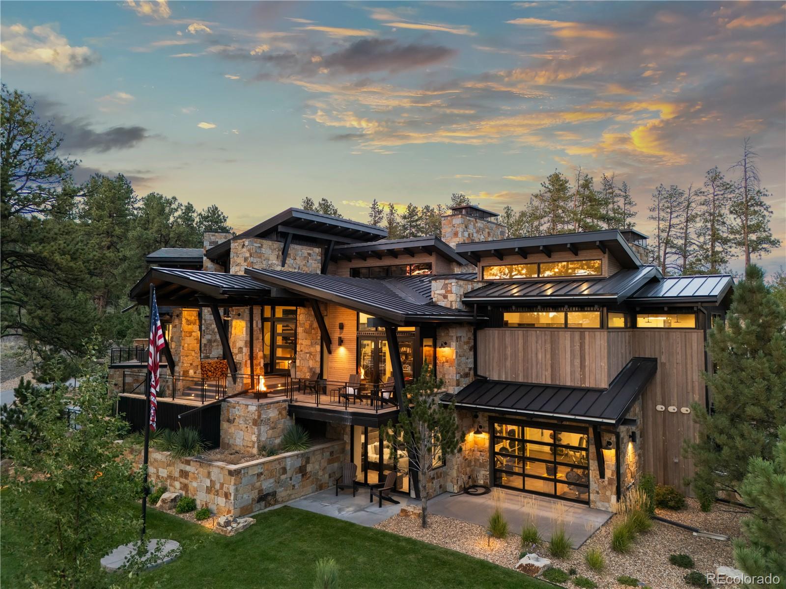 MLS Image #0 for 11  elk pointe trail,castle rock, Colorado
