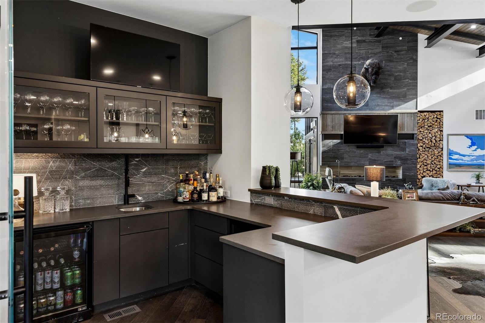 MLS Image #12 for 11  elk pointe trail,castle rock, Colorado