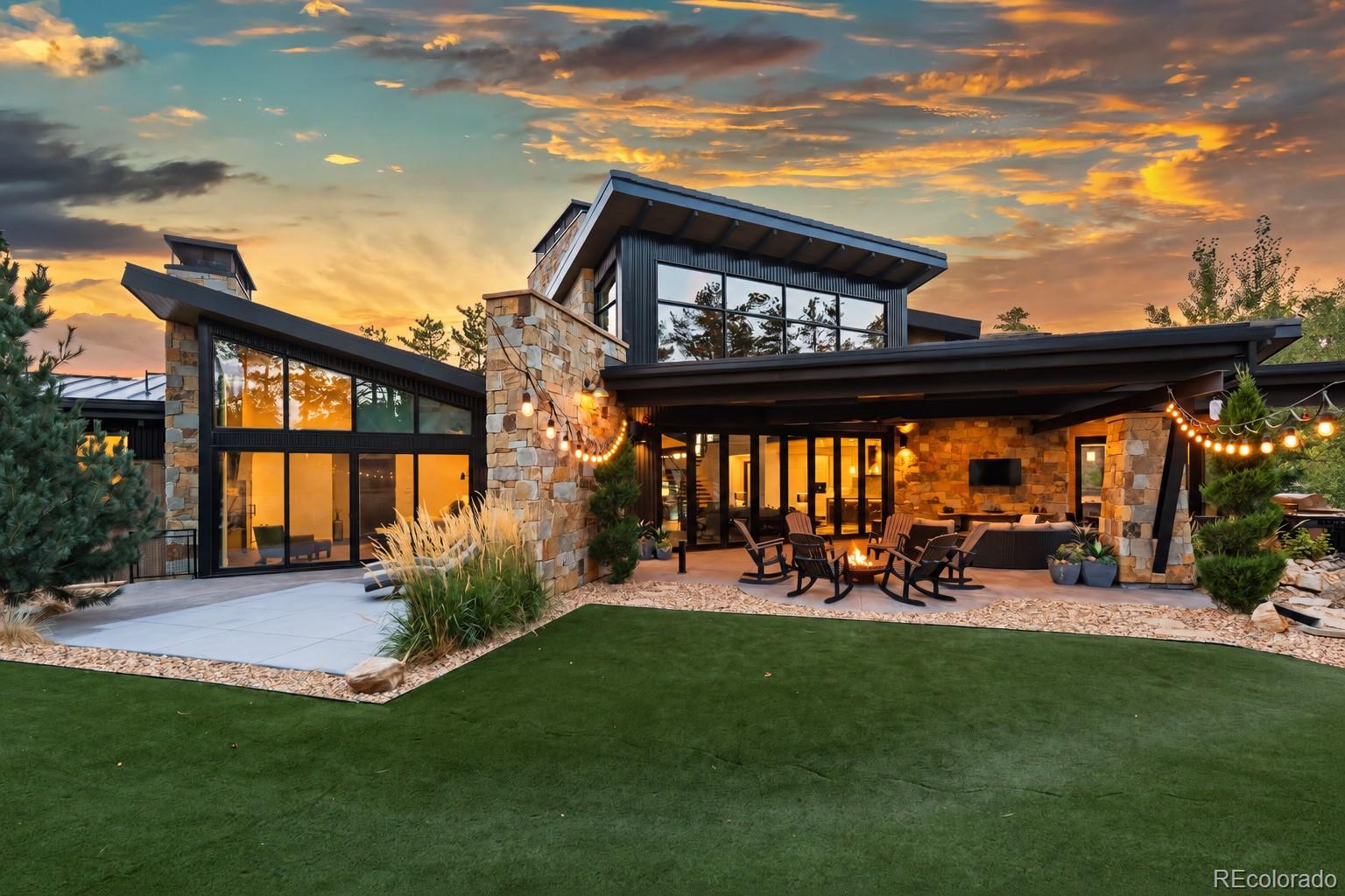 MLS Image #15 for 11  elk pointe trail,castle rock, Colorado