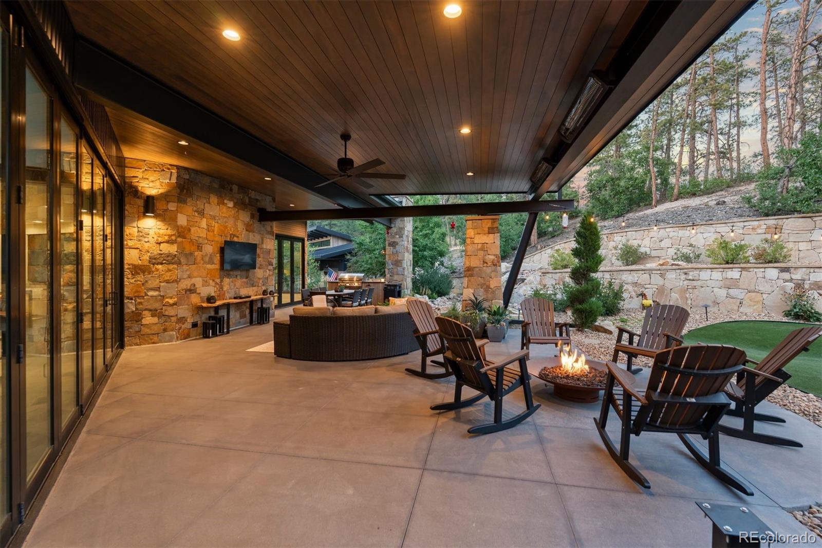 MLS Image #16 for 11  elk pointe trail,castle rock, Colorado