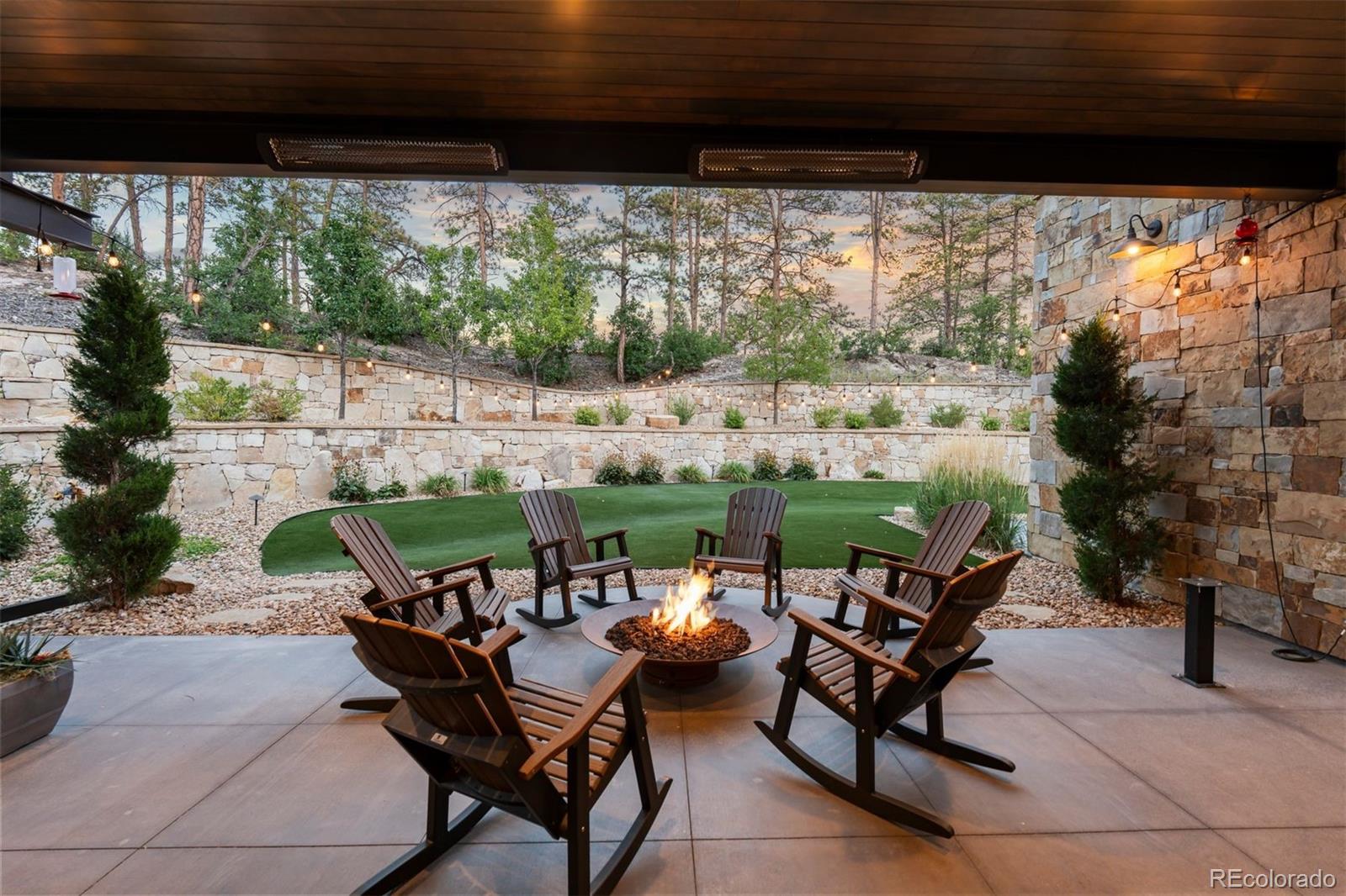 MLS Image #17 for 11  elk pointe trail,castle rock, Colorado
