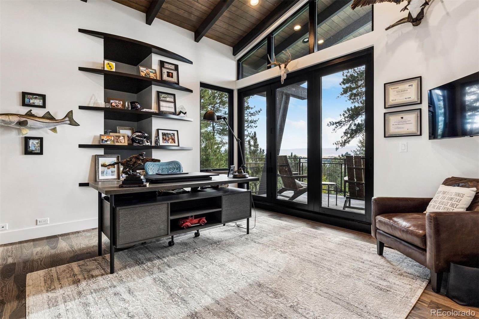 MLS Image #18 for 11  elk pointe trail,castle rock, Colorado