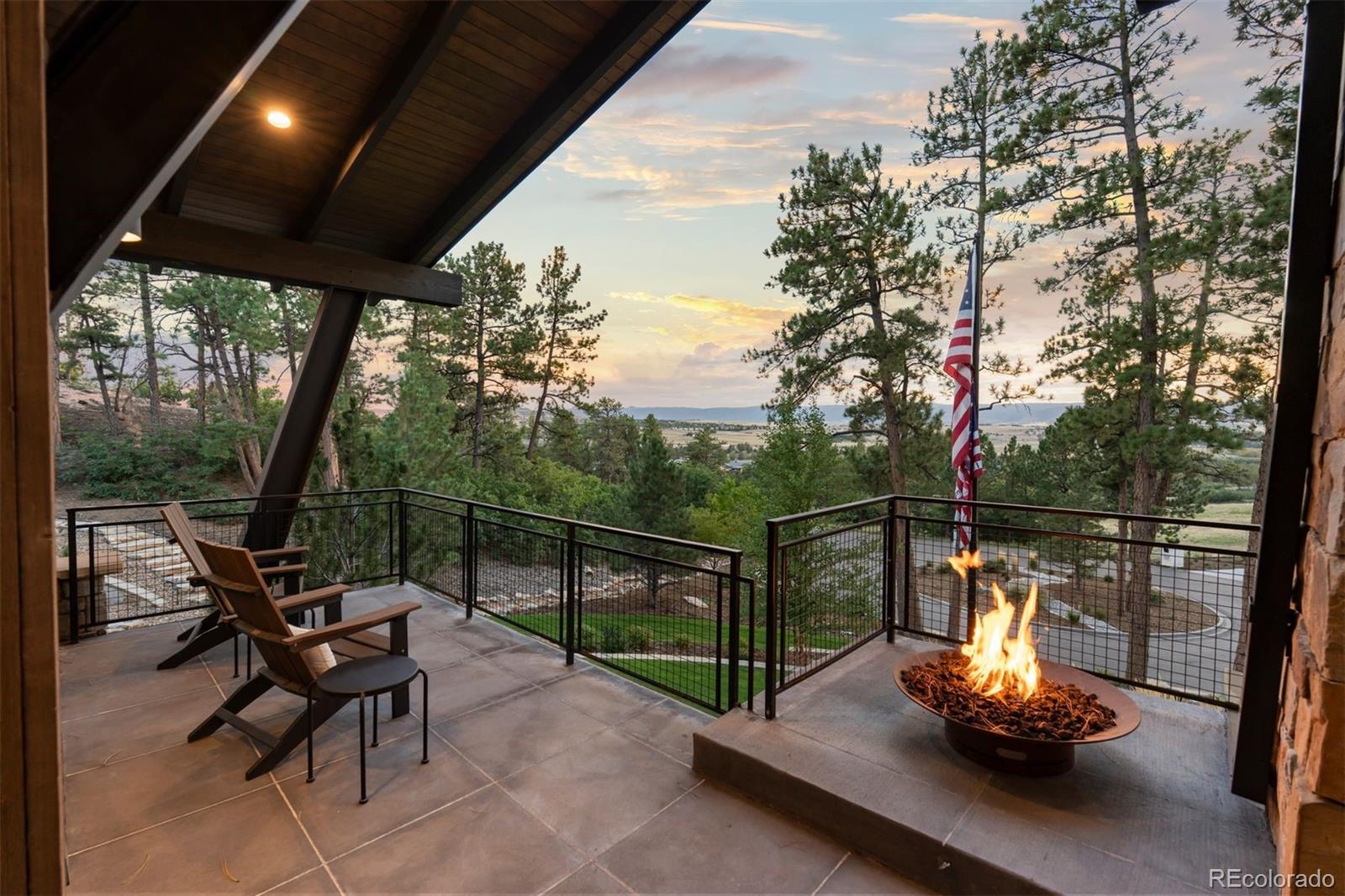 MLS Image #2 for 11  elk pointe trail,castle rock, Colorado
