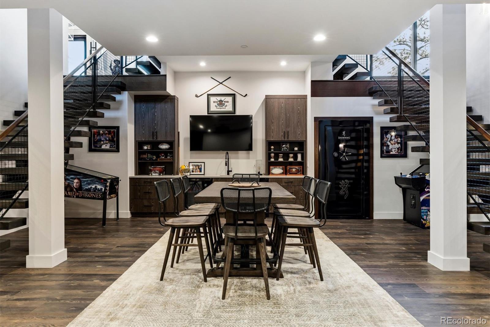 MLS Image #32 for 11  elk pointe trail,castle rock, Colorado