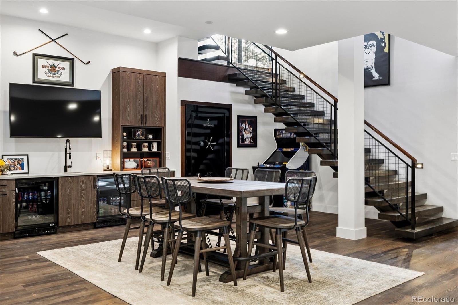 MLS Image #33 for 11  elk pointe trail,castle rock, Colorado