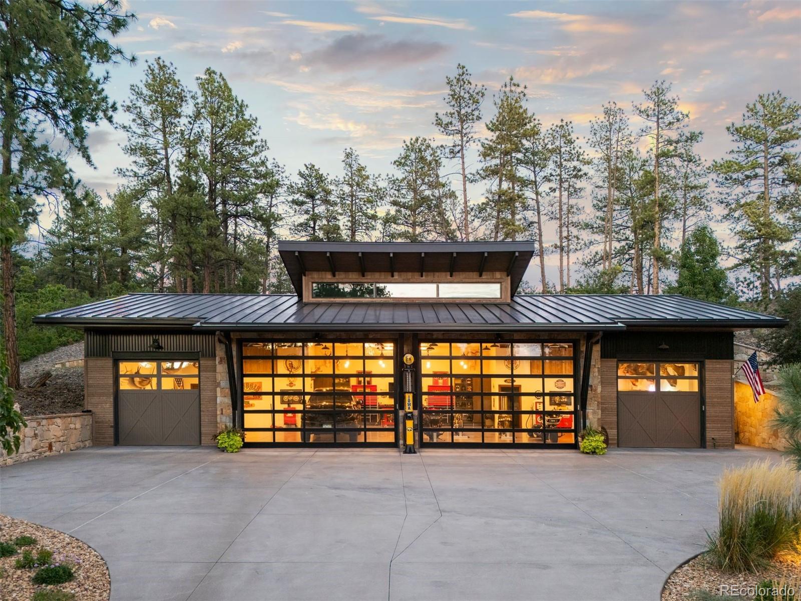 MLS Image #41 for 11  elk pointe trail,castle rock, Colorado