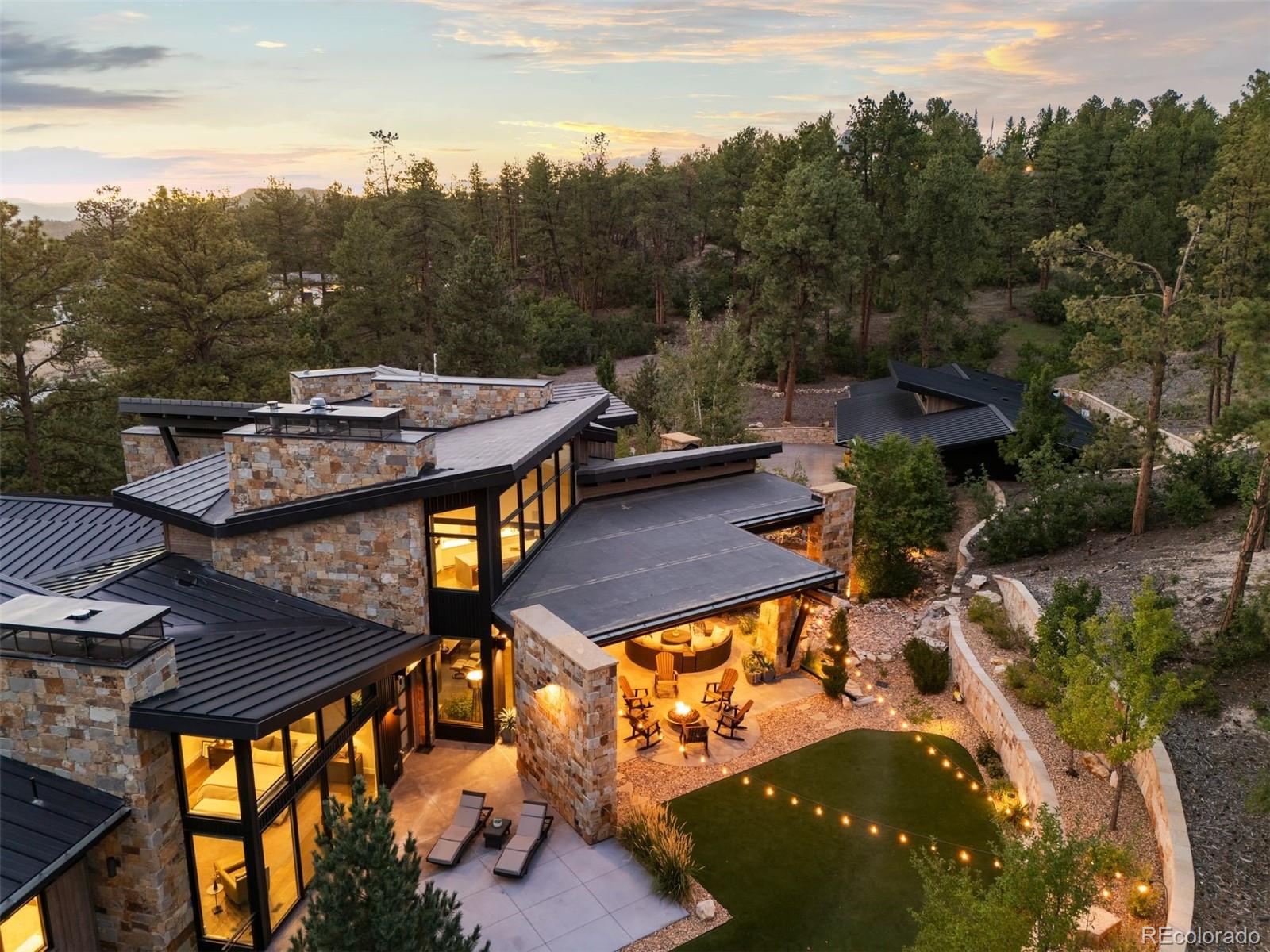 MLS Image #44 for 11  elk pointe trail,castle rock, Colorado