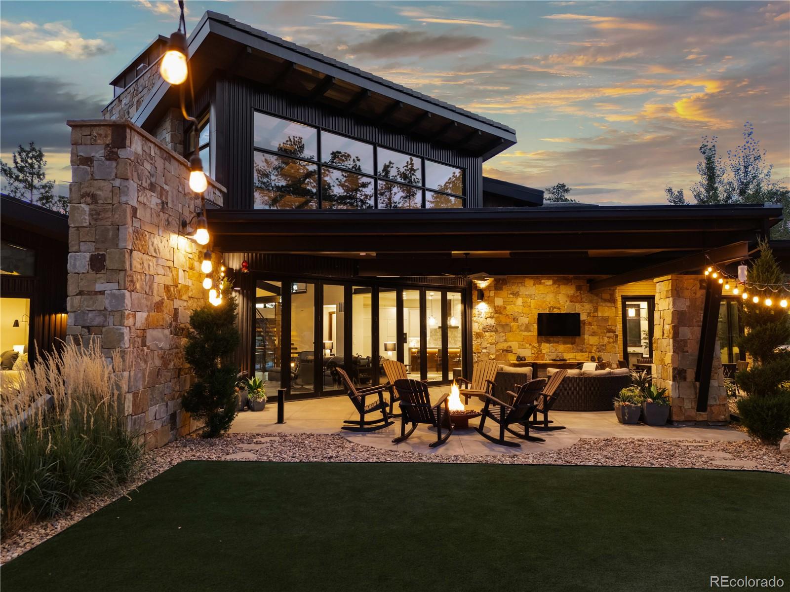 MLS Image #45 for 11  elk pointe trail,castle rock, Colorado
