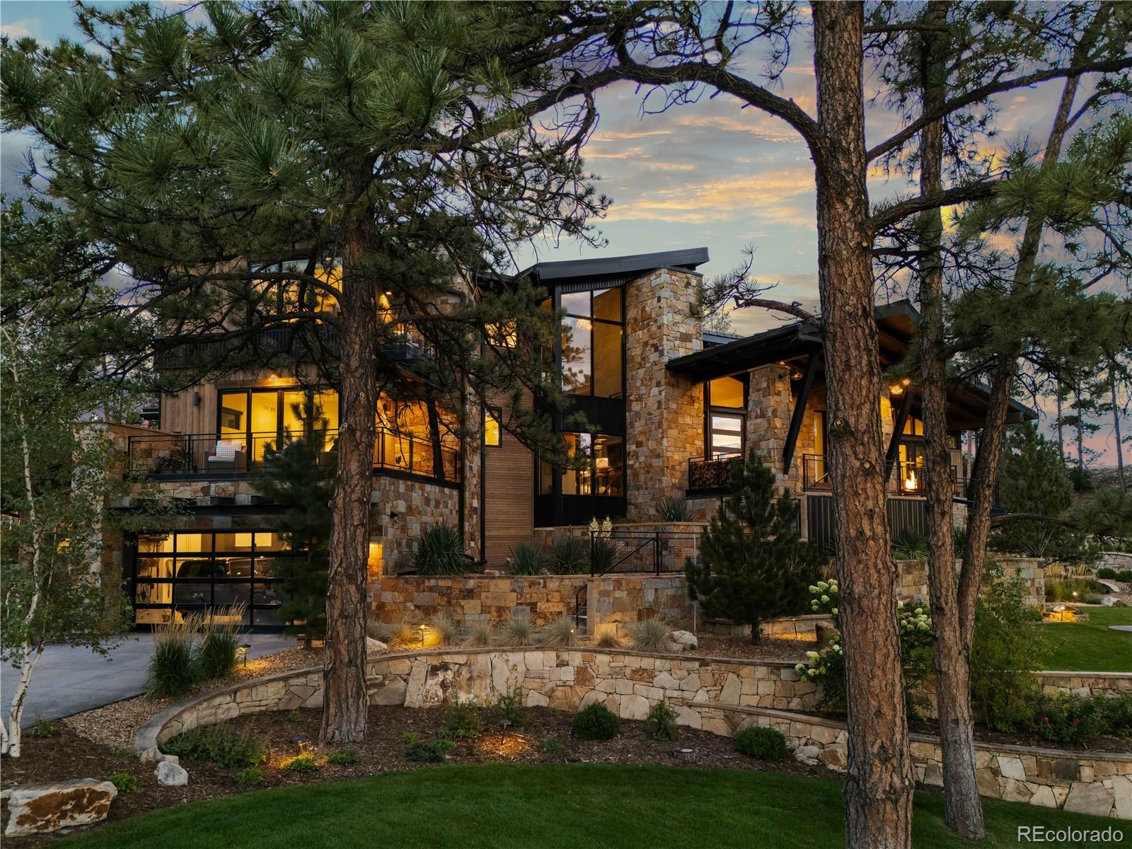 MLS Image #46 for 11  elk pointe trail,castle rock, Colorado