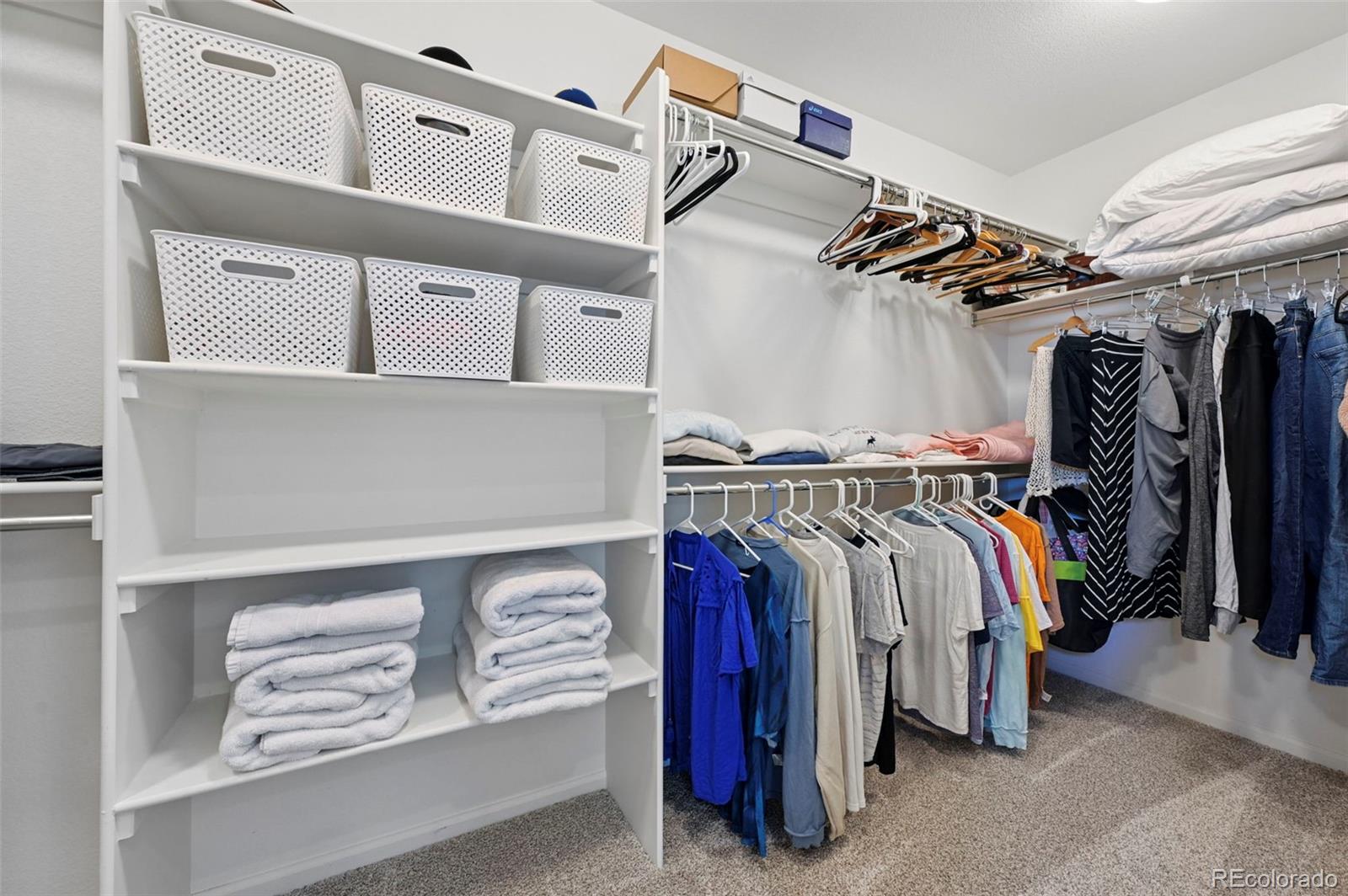 MLS Image #18 for 8820  briar brush lane,colorado springs, Colorado
