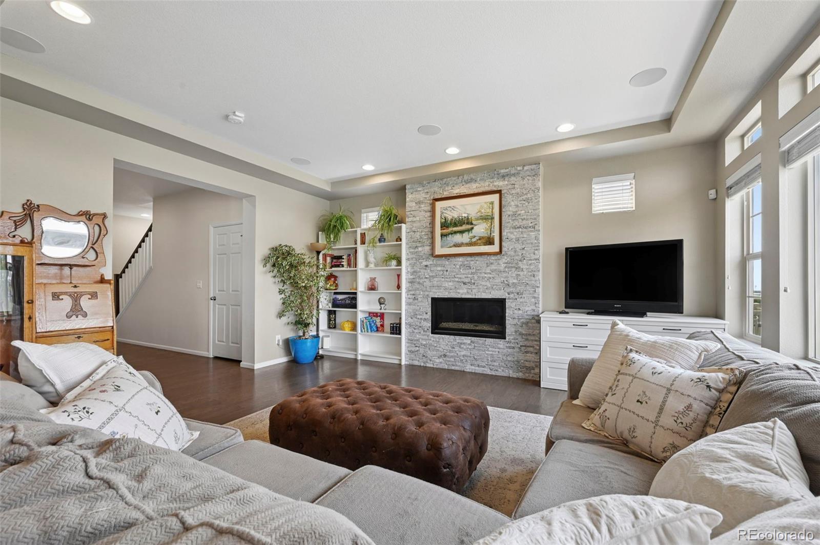 MLS Image #22 for 8820  briar brush lane,colorado springs, Colorado