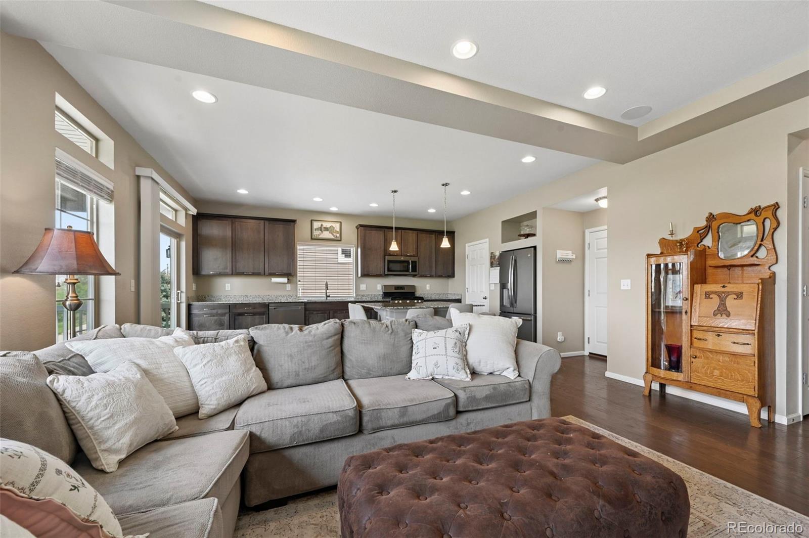 MLS Image #24 for 8820  briar brush lane,colorado springs, Colorado