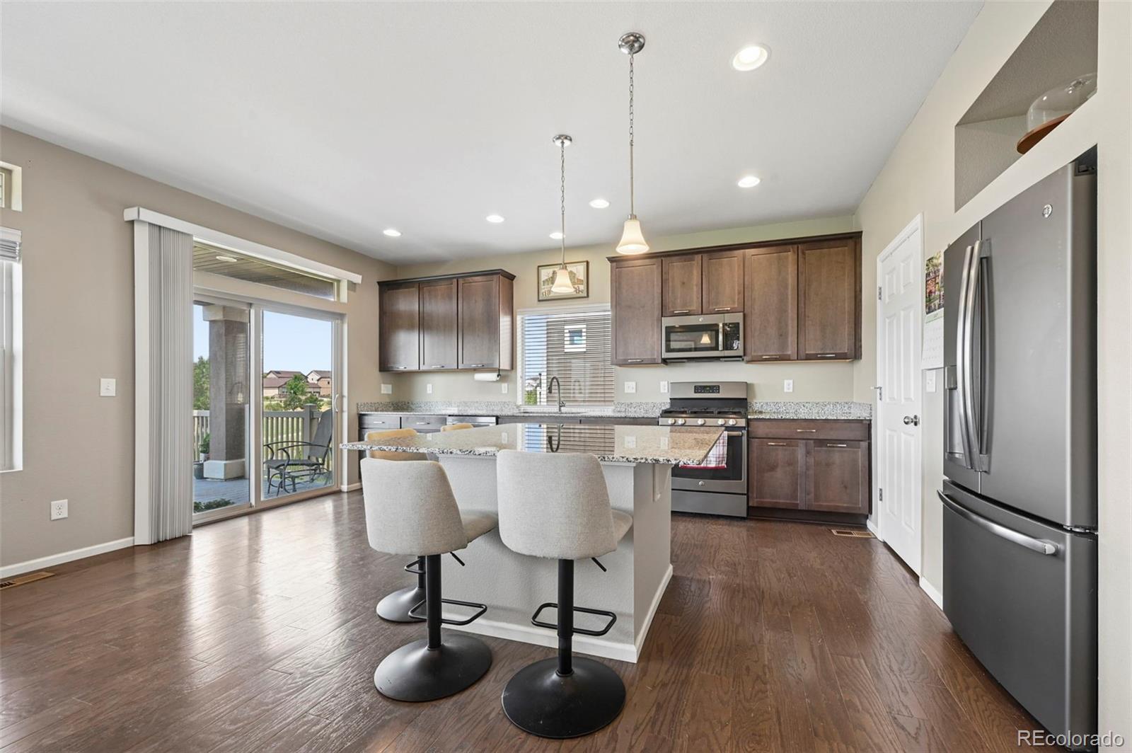 MLS Image #25 for 8820  briar brush lane,colorado springs, Colorado