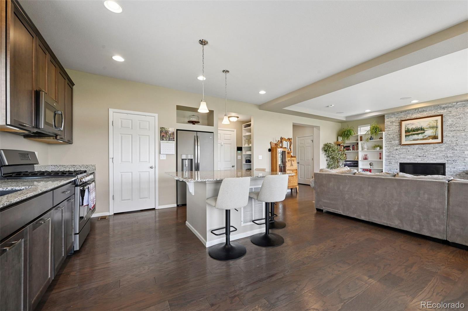 MLS Image #28 for 8820  briar brush lane,colorado springs, Colorado