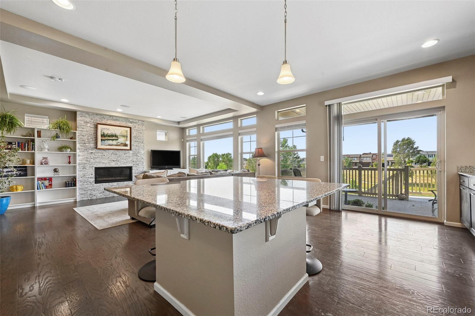 MLS Image #29 for 8820  briar brush lane,colorado springs, Colorado