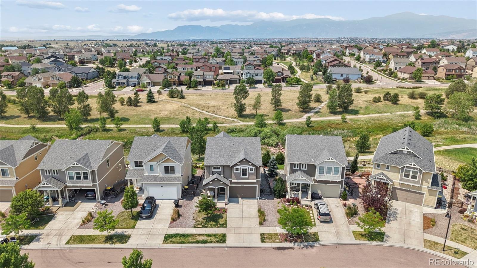 MLS Image #34 for 8820  briar brush lane,colorado springs, Colorado