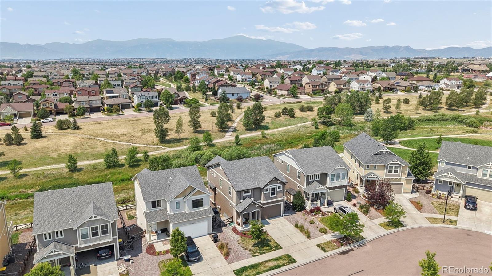MLS Image #35 for 8820  briar brush lane,colorado springs, Colorado