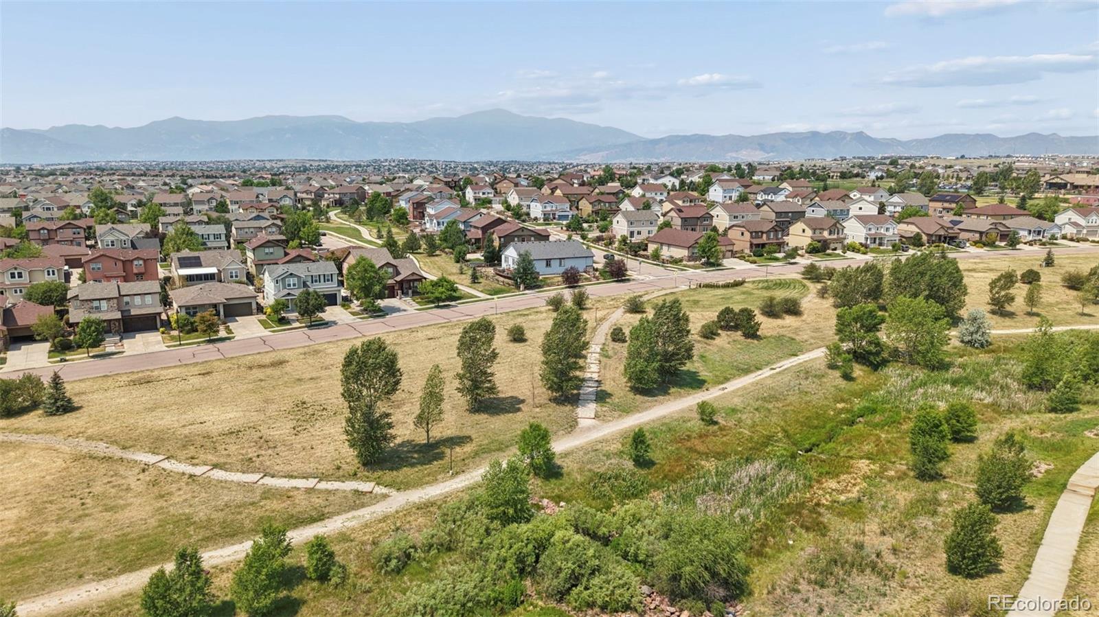 MLS Image #36 for 8820  briar brush lane,colorado springs, Colorado