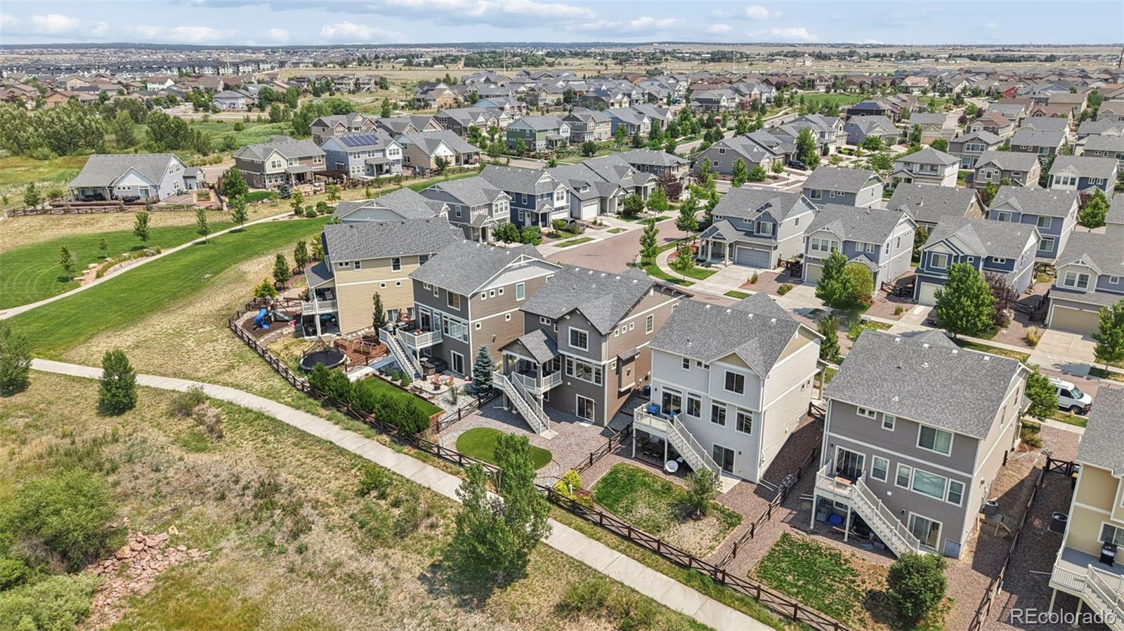 MLS Image #37 for 8820  briar brush lane,colorado springs, Colorado