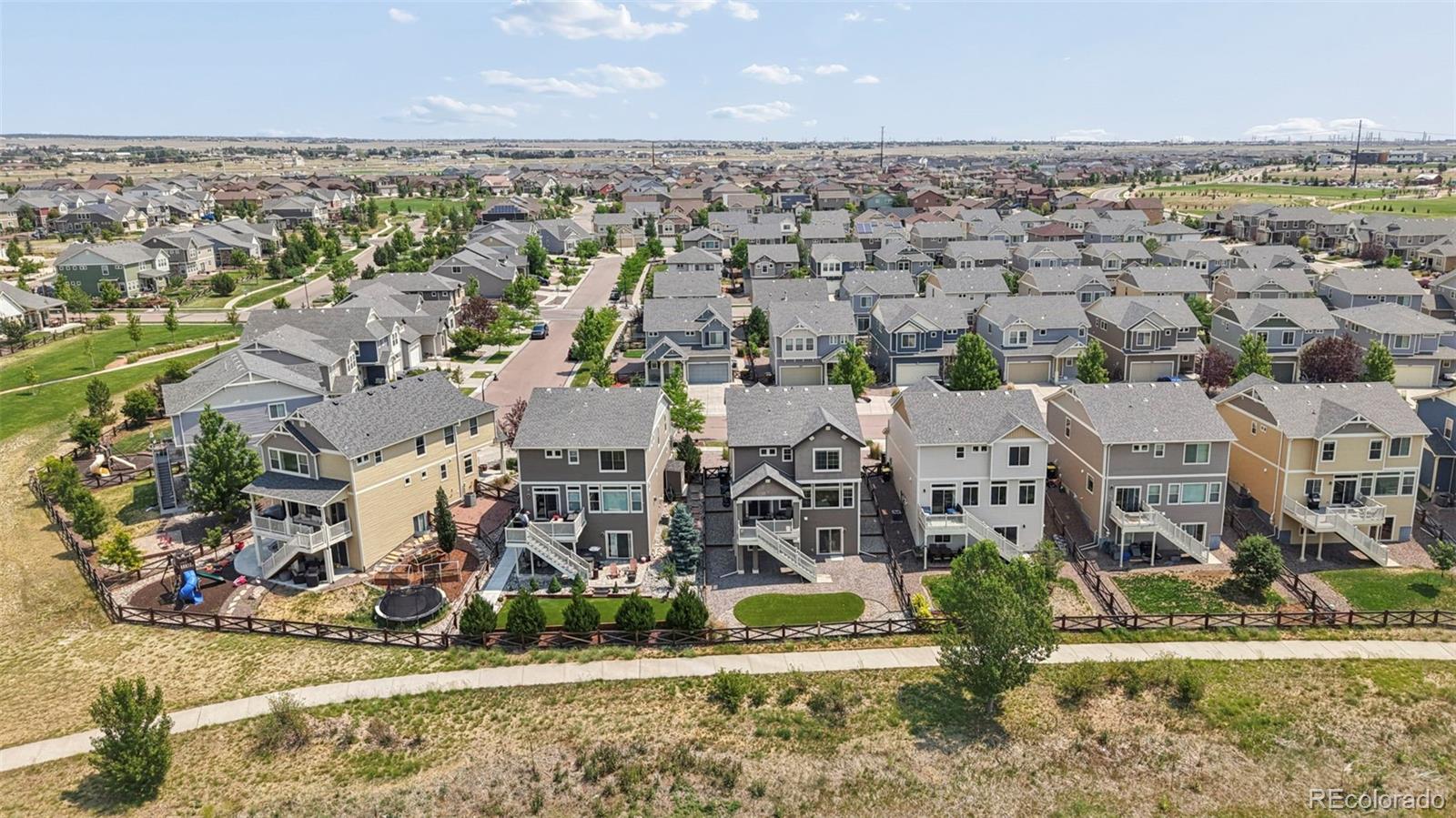 MLS Image #38 for 8820  briar brush lane,colorado springs, Colorado