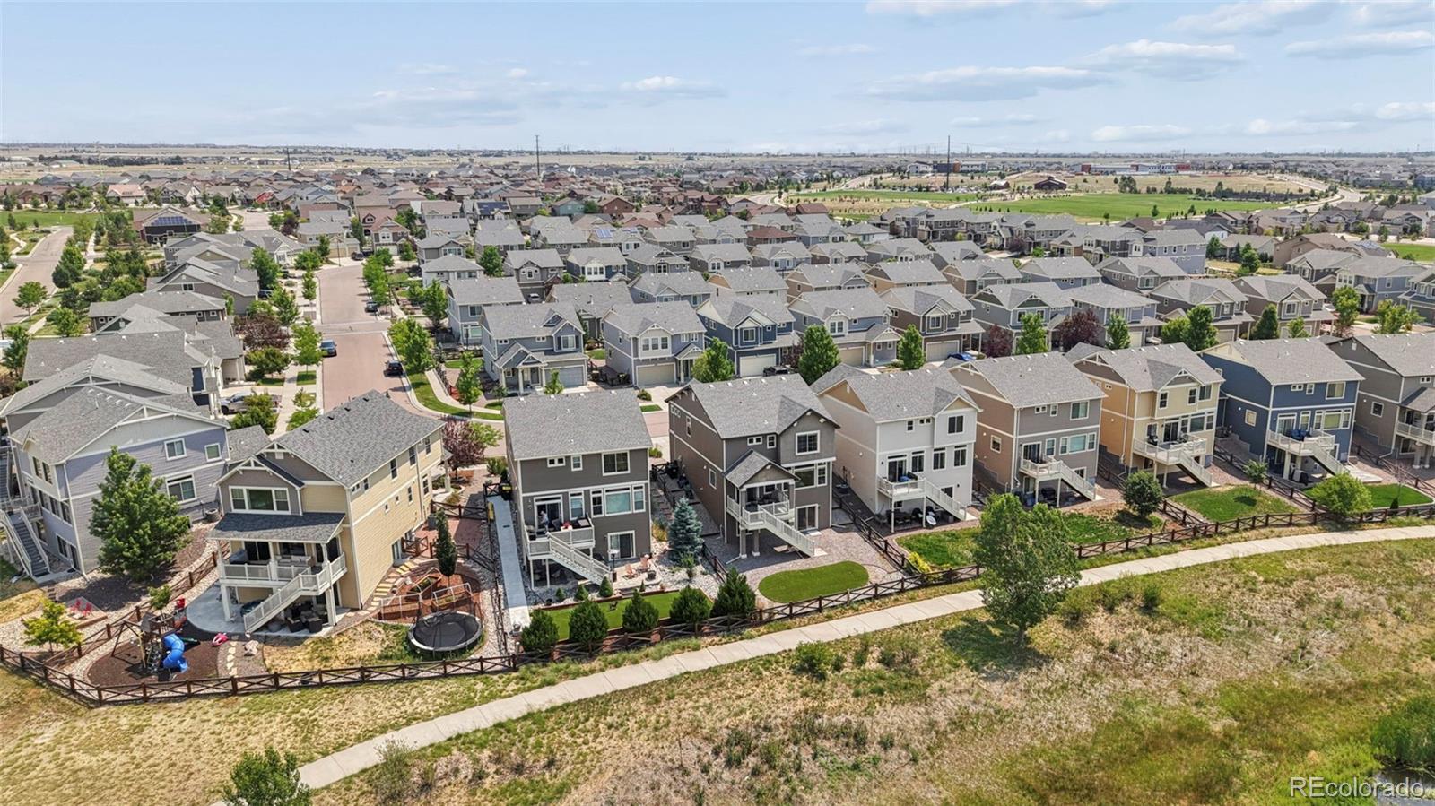 MLS Image #39 for 8820  briar brush lane,colorado springs, Colorado