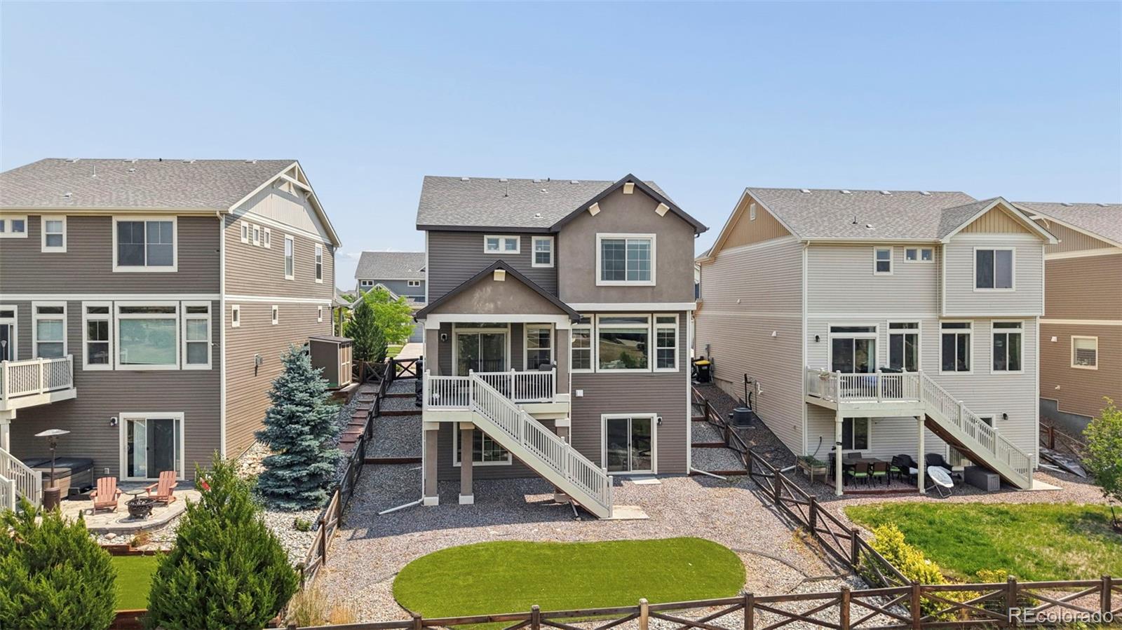 MLS Image #41 for 8820  briar brush lane,colorado springs, Colorado