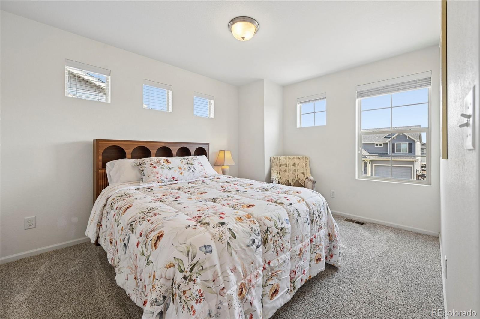 MLS Image #9 for 8820  briar brush lane,colorado springs, Colorado