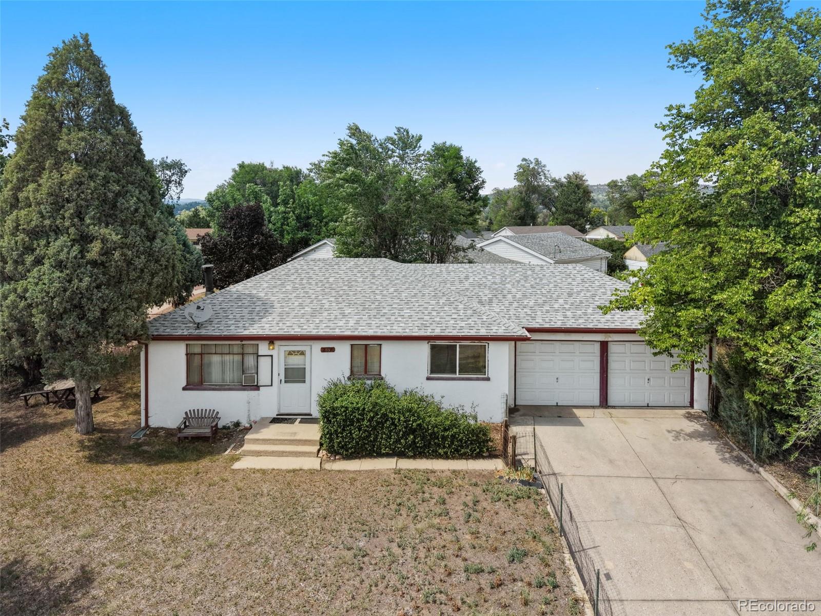 MLS Image #0 for 2530 e uintah street,colorado springs, Colorado