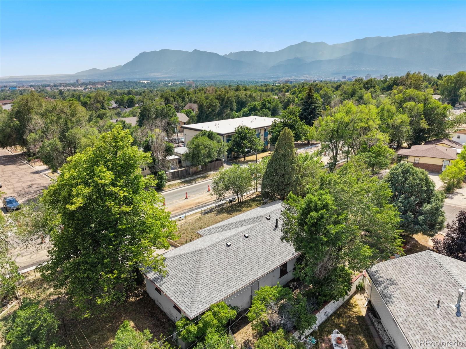 MLS Image #5 for 2530 e uintah street,colorado springs, Colorado
