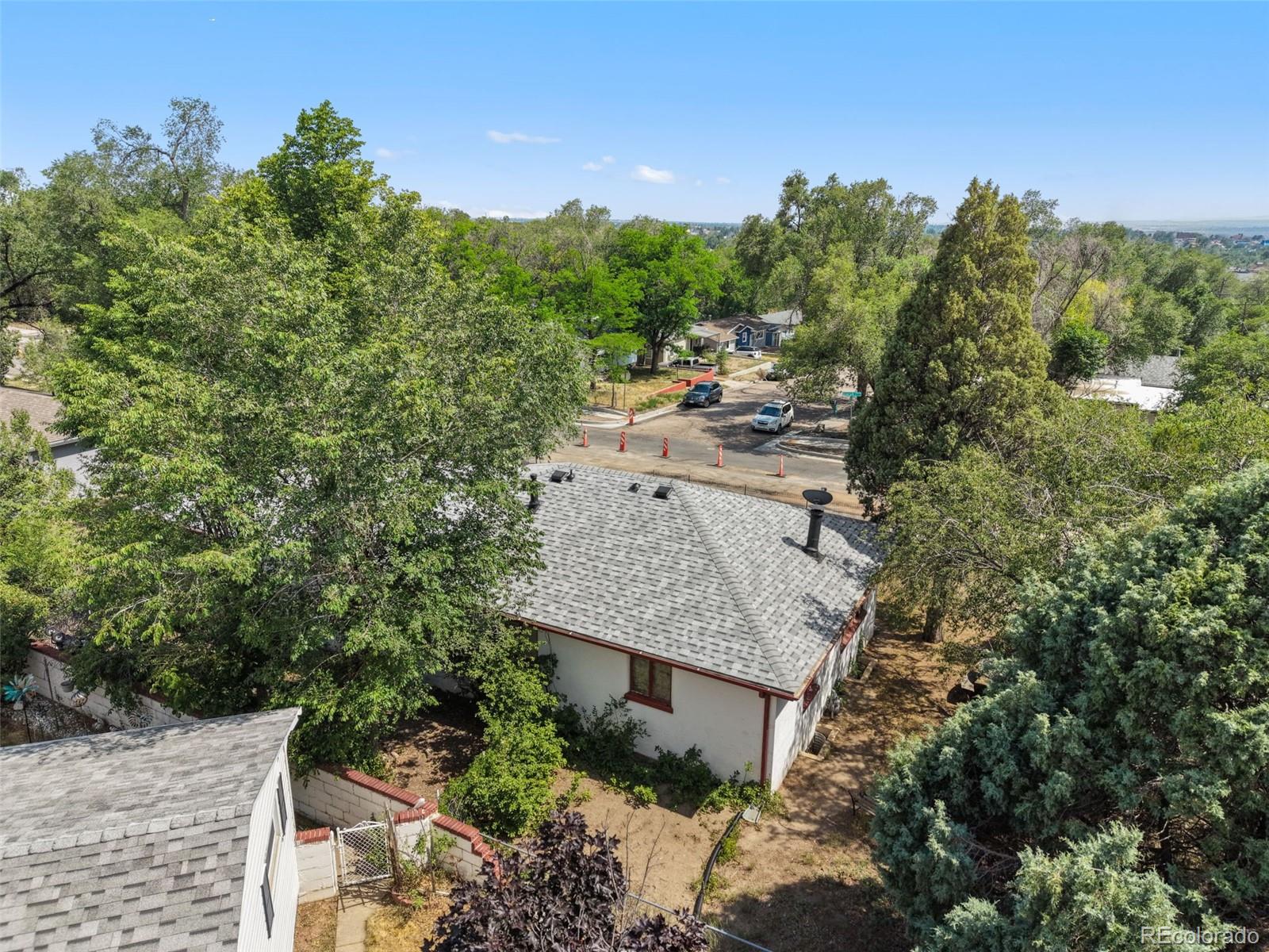 MLS Image #7 for 2530 e uintah street,colorado springs, Colorado