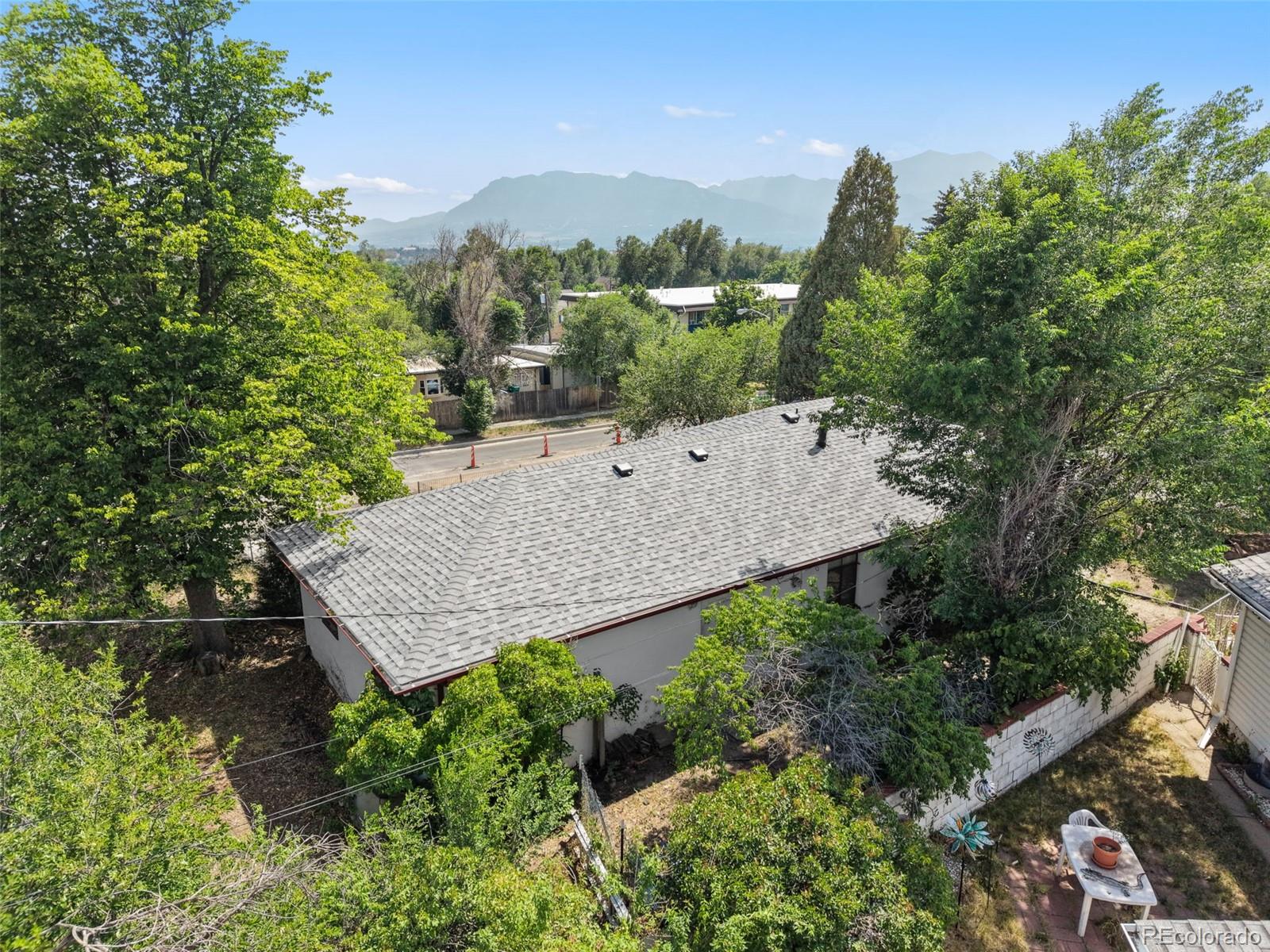 MLS Image #8 for 2530 e uintah street,colorado springs, Colorado