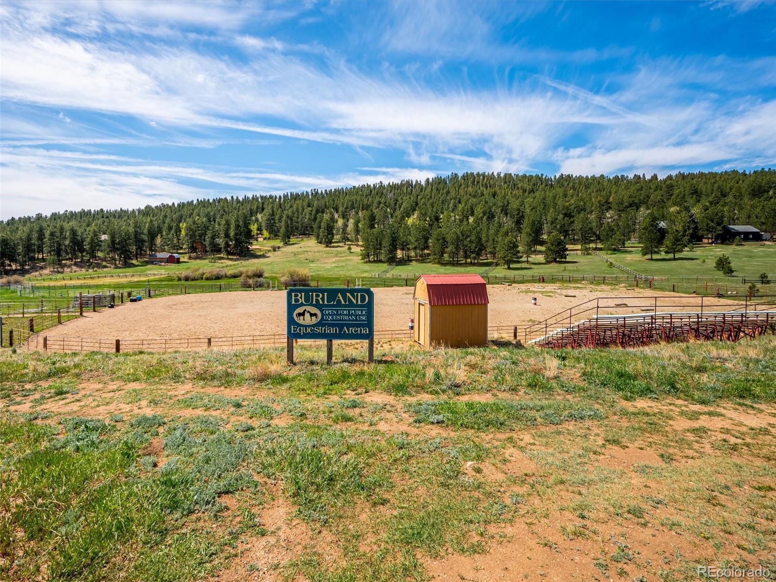 MLS Image #29 for 55  deer trail drive,bailey, Colorado