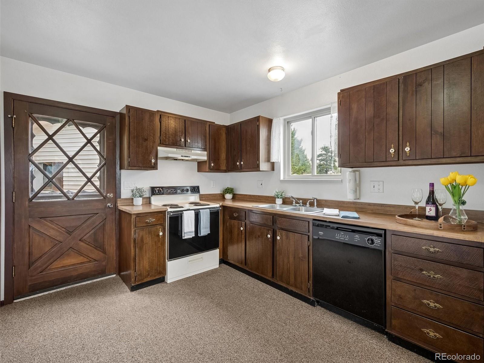 MLS Image #3 for 55  deer trail drive,bailey, Colorado