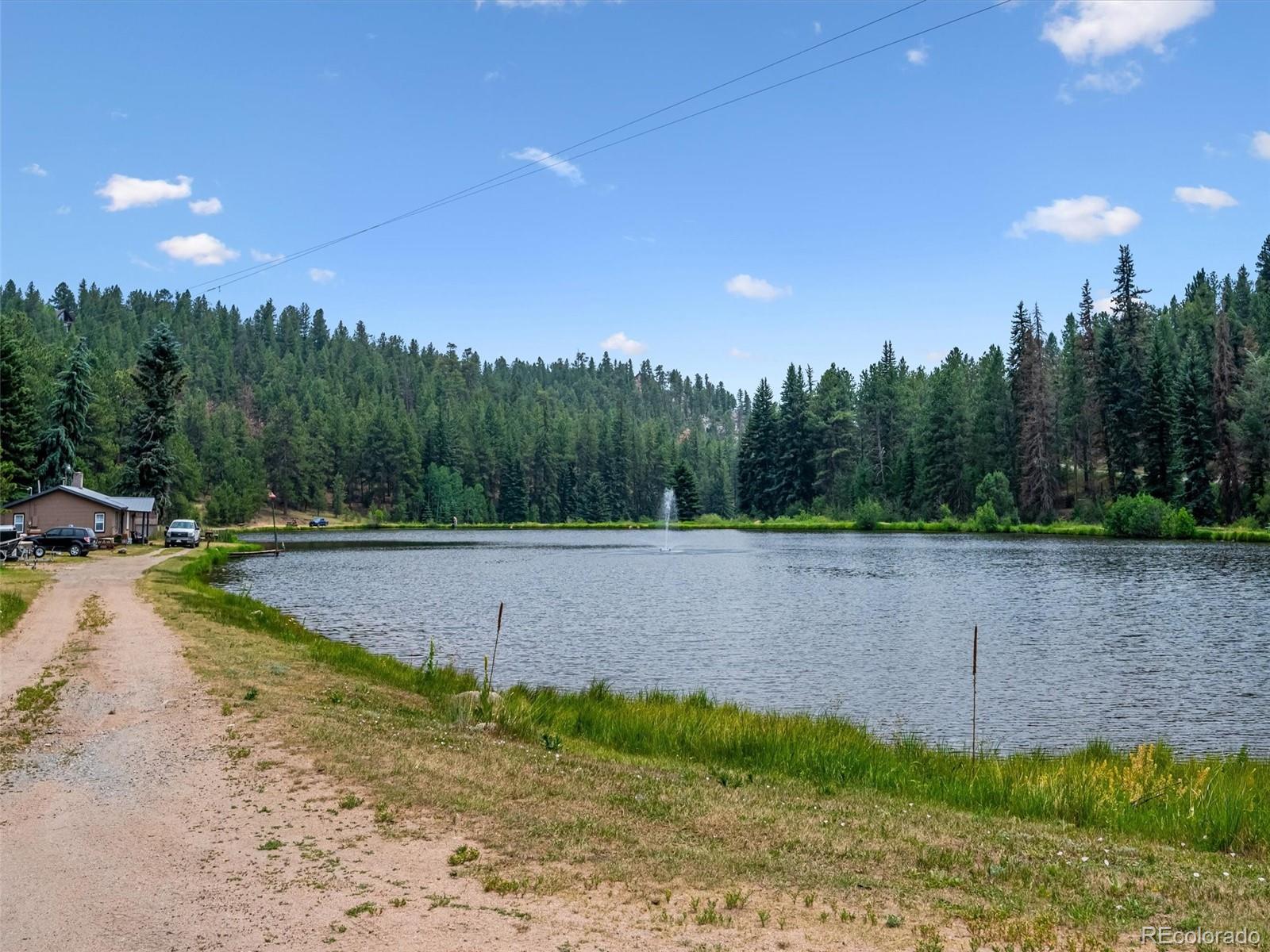 MLS Image #35 for 55  deer trail drive,bailey, Colorado