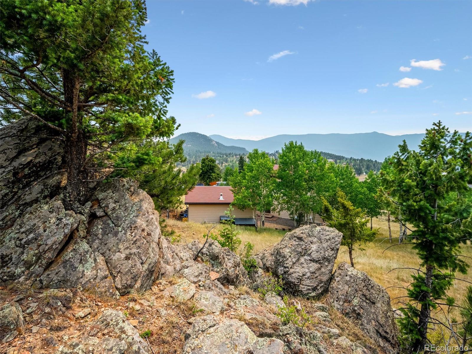 MLS Image #4 for 55  deer trail drive,bailey, Colorado